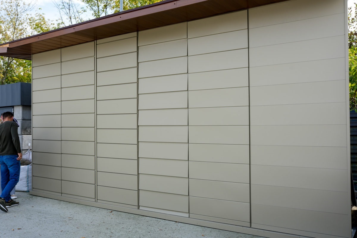 Fasadni paneli Bratex