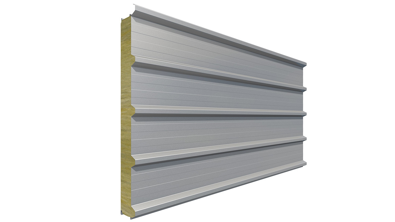 trimo strešni paneli