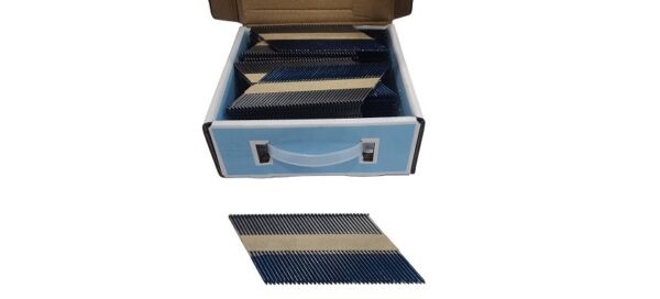 Žeblji na kolutu in žeblji na traku