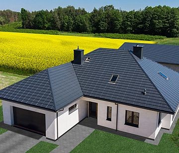 Zakaj se odločiti za kovinske kritine