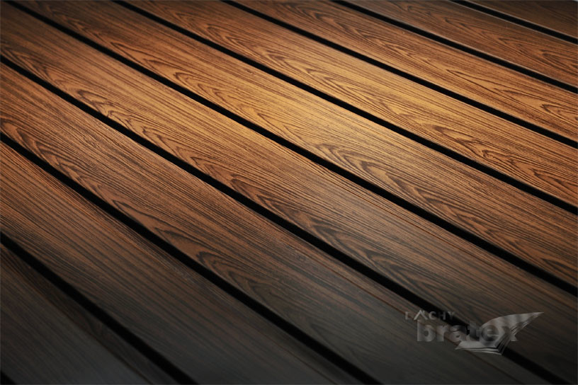 Strešna kritina za fasade – trapezna kritina