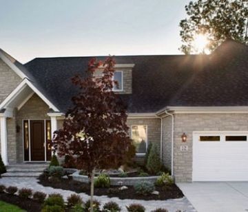 Prednosti kovinske kritine s posipom