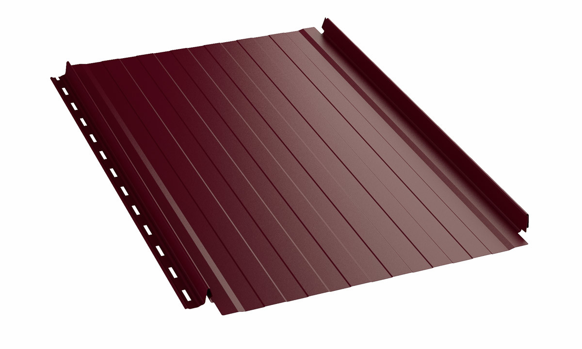 Snap seam