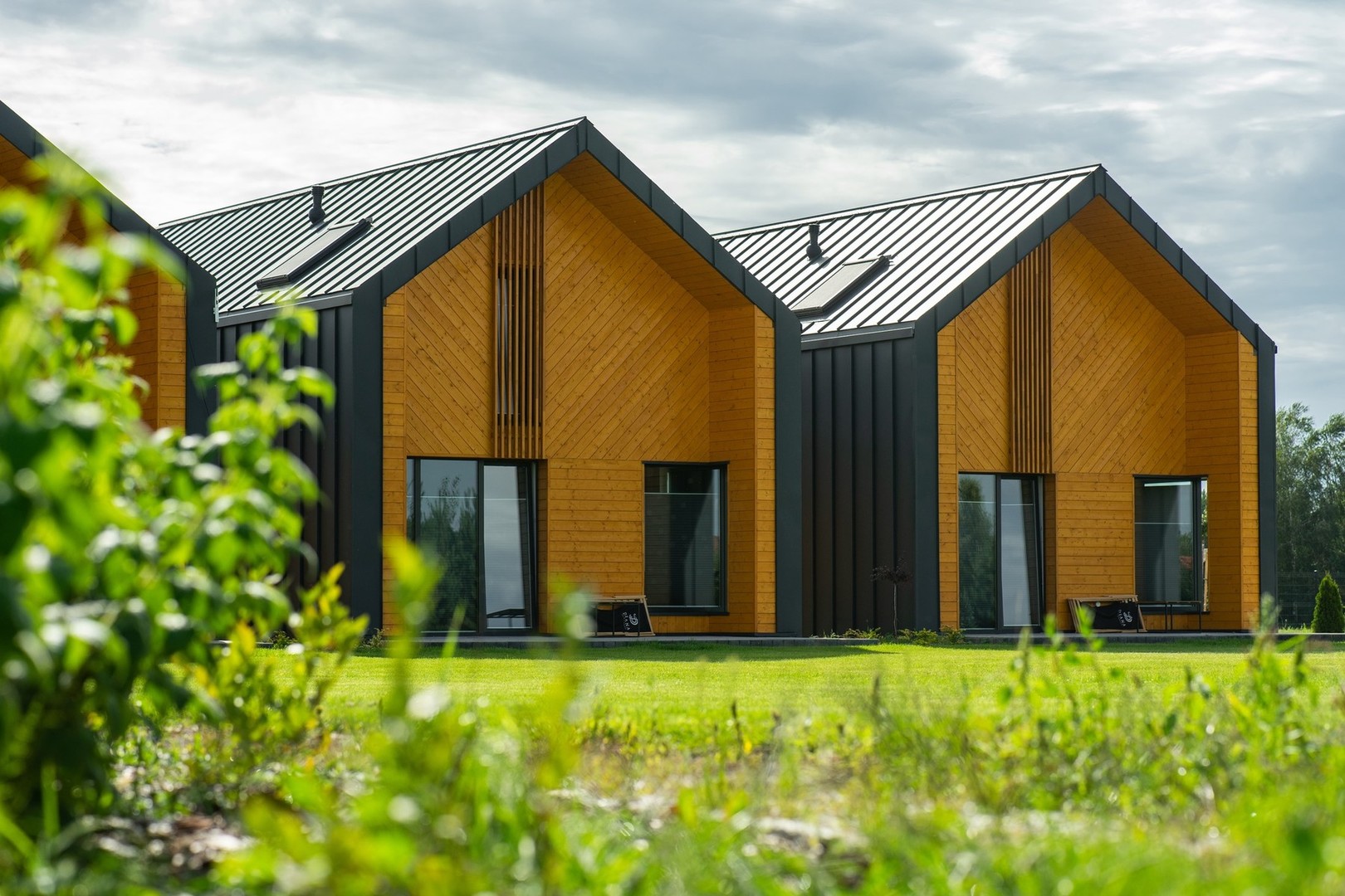 Strešne kritine na klik